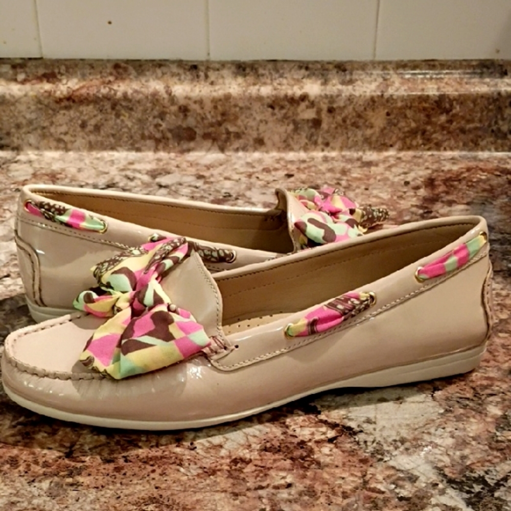 Wirth 1948 Women's Original Moccasins